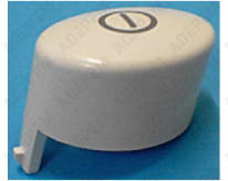 Botón blanco de arranque/parada 31X8801