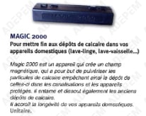 desincrustante magic 2000
