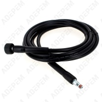 Manguera de alta presión de 3 m, 91104126