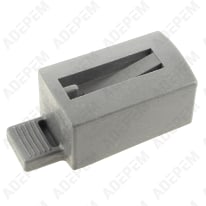 Tope deslizante trasero c00386600