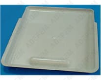 Vassoio di sbrinamento 2232613022