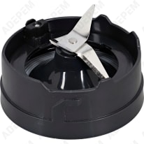 Couteau avec transmission 4055627204