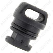 Tapa del depósito de aceite