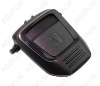 Válvula de clapeta 5.628-085.0