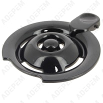 Tapa de cafetera SS-201750