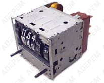 Programador de hornos