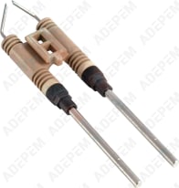 Bloque de electrodos 3005766