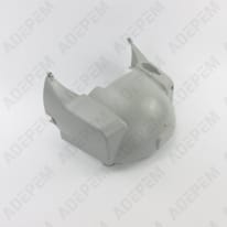 Coperchio idraulico (grigio), 022380