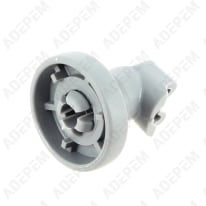 Rodillo del cesto superior 697410197