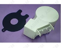 Cámara de compresión+junta 31X3436