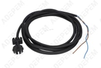 Cable de alimentación 1617000723