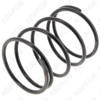 Muelle de cabeza de alambre clvdb0150