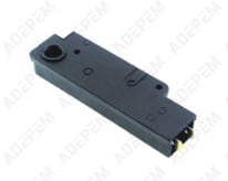 Seguridad de las puertas