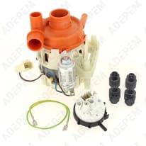 Bomba de ciclismo 795210557