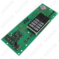 Módulo de control 72X9758