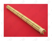 Calentador de esteatita 1500w d=36