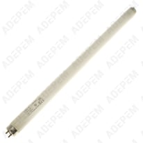 Lámpara LED de 15 W, 43,8 cm