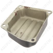 Tapa de salida 1125-145-0804