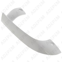 Mango blanco e=160 frigorífico