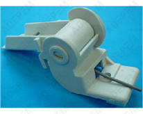 Tapa de bisagra recta 00176247