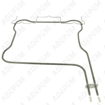 Calentador de hogar 1000w C00857852 original