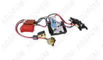Módulo electrónico 1607233567