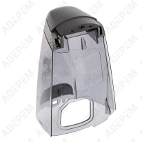 Réservoir à poussière gris 140112523158