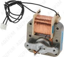 Motoventilador 12006669 original