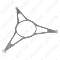 Soporte de bandeja con ruedas 481010538481