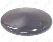 Tapa del quemador d=63