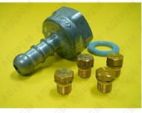 Butano - inyectores de gas propano