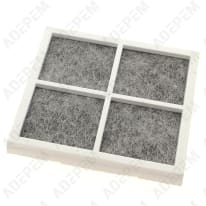 pur filtro de aire fresco adq73214408