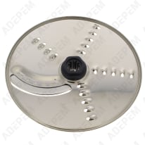 Disco raspador / cortador fino 715020