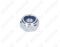 Tuerca hexagonal 3613313500