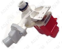 Pompa di drenaggio 00095684