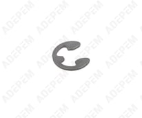 Anillo de retención 2916080007