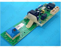 Módulo electrónico