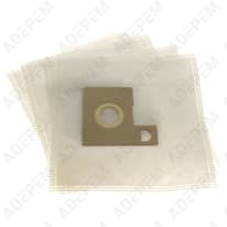 Bolsas de vacío, juego de 4, 3000030400