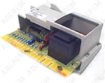 Módulo electrónico