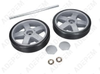 Roue F016F03520