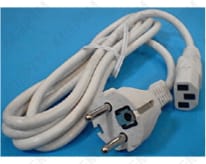 Cable de alimentación