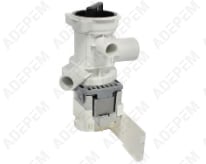 Bomba de drenaje DC96-00823B