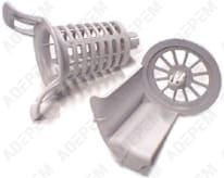 Filtro lavavajillas 481248058057