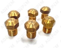 Iniettori di butano-propano