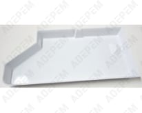 Bandeja de descongelación C00195358