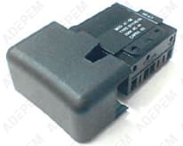 Interruttore on - off