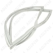 Junta de la puerta del congelador