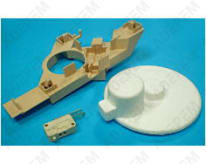 Galleggiante di presenza acqua