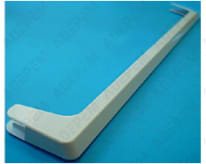 Embellecedor estante delantero C00086379