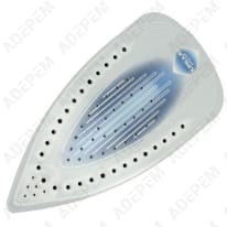 Suela de hierro CS-10000230